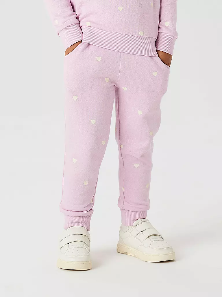 NAME IT | Jogginghose NMFVALBA pour fille | 