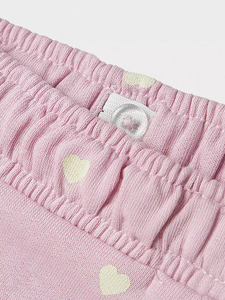 NAME IT | Jogginghose NMFVALBA pour fille | 