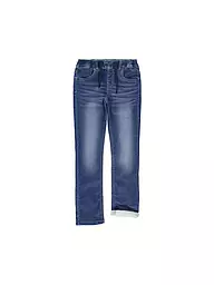 NAME IT | Jeans slim fit garçon NKMROBIN DNMTHAYERS | Bleu