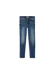 NAME IT | Jeans slim fit NKMTHEO pour garçon | Bleu foncé