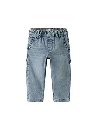 NAME IT | Jeans garçon coupe regular | Bleu clair