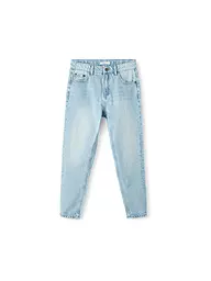 NAME IT | Jungen Jeans Tapered Fit NKMBEN | Bleu clair