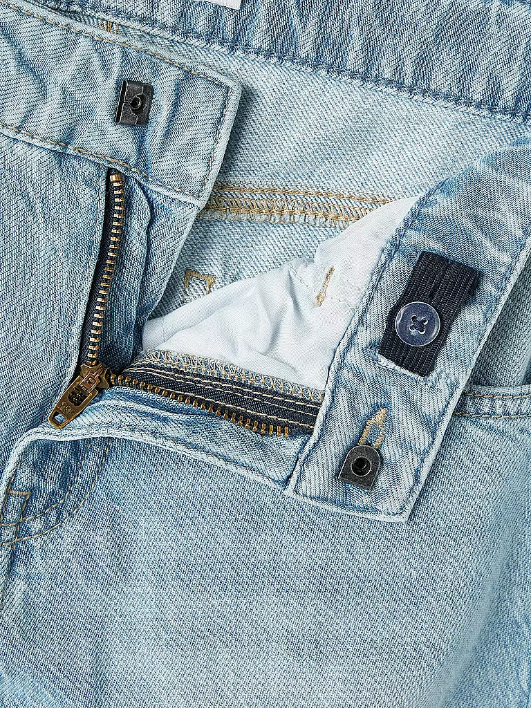 NAME IT | Jungen Jeans Tapered Fit NKMBEN | Bleu clair