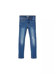 NAME IT | Jungen Jeans X Slim Fit NKMCONEX  | Bleu