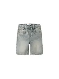 NAME IT | Shorts garçon NKMRYAN DNMTHAYER | Bleu clair