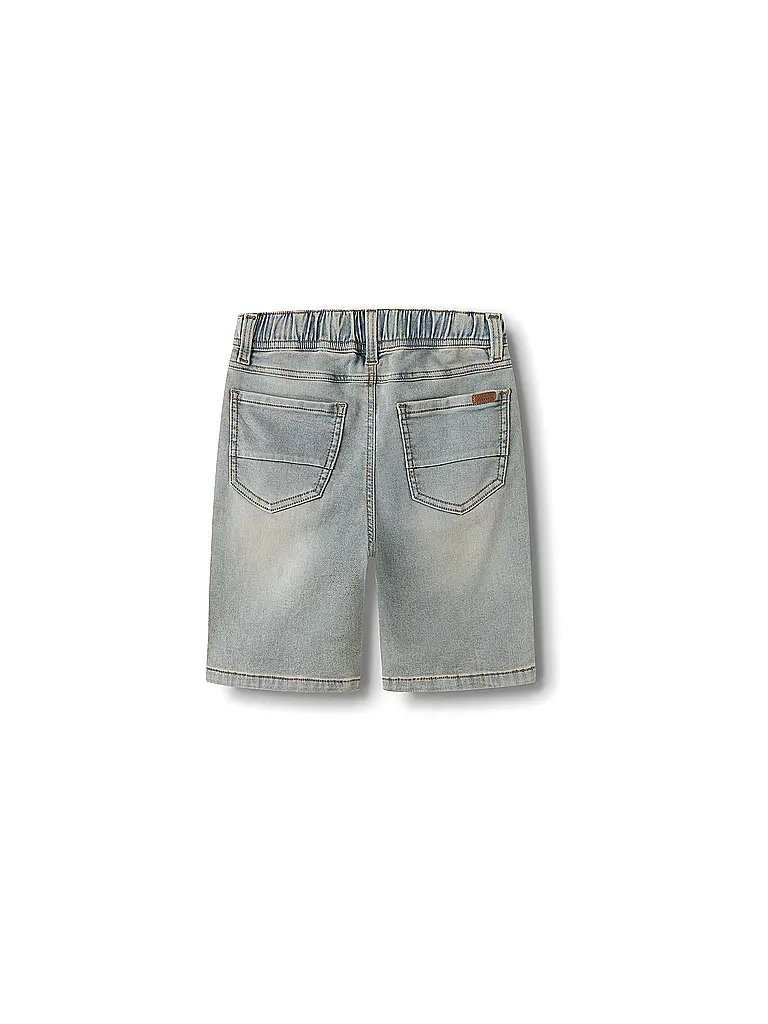 NAME IT | Jungen Shorts NKMRYAN DNMTHAYER | Bleu clair