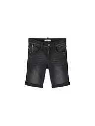 NAME IT | Shorts garçon NKMTHEO DNMCLAS | Noir