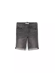 NAME IT | Shorts garçon NKMTHEO DNMCLAS | Gris