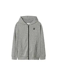 NAME IT | Sweat-shirt à capuche pour garçon NKMVIMO | Gris