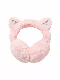 NAME IT | Kinder Earwarmers NMFMELLOW | Rose