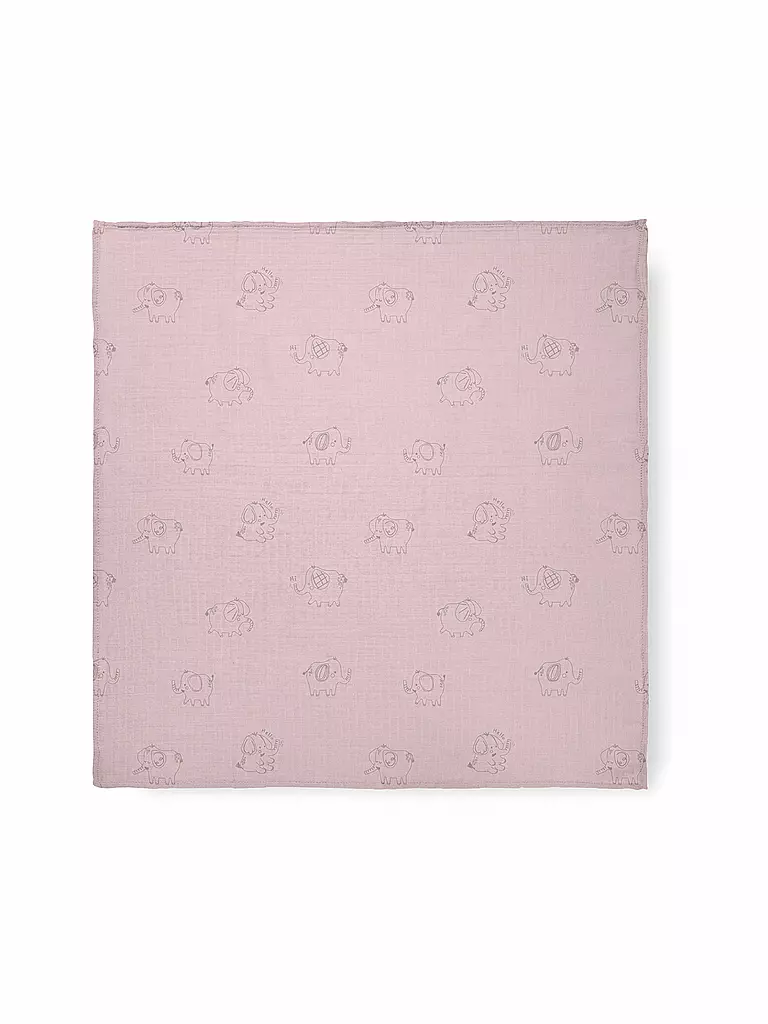 NAME IT | Lange à langer Lot de 3 NBNOHAPPY | 