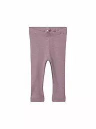 NAME IT | Leggings bébé NBNKAB | Rose