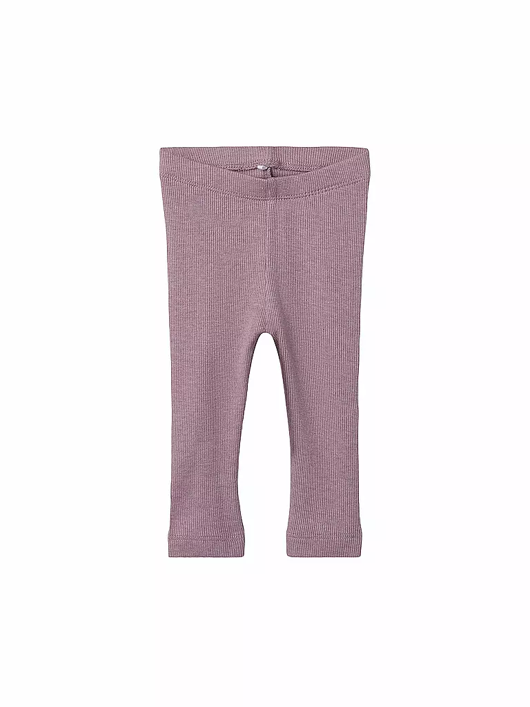 NAME IT | Leggings bébé NBNKAB | rosa