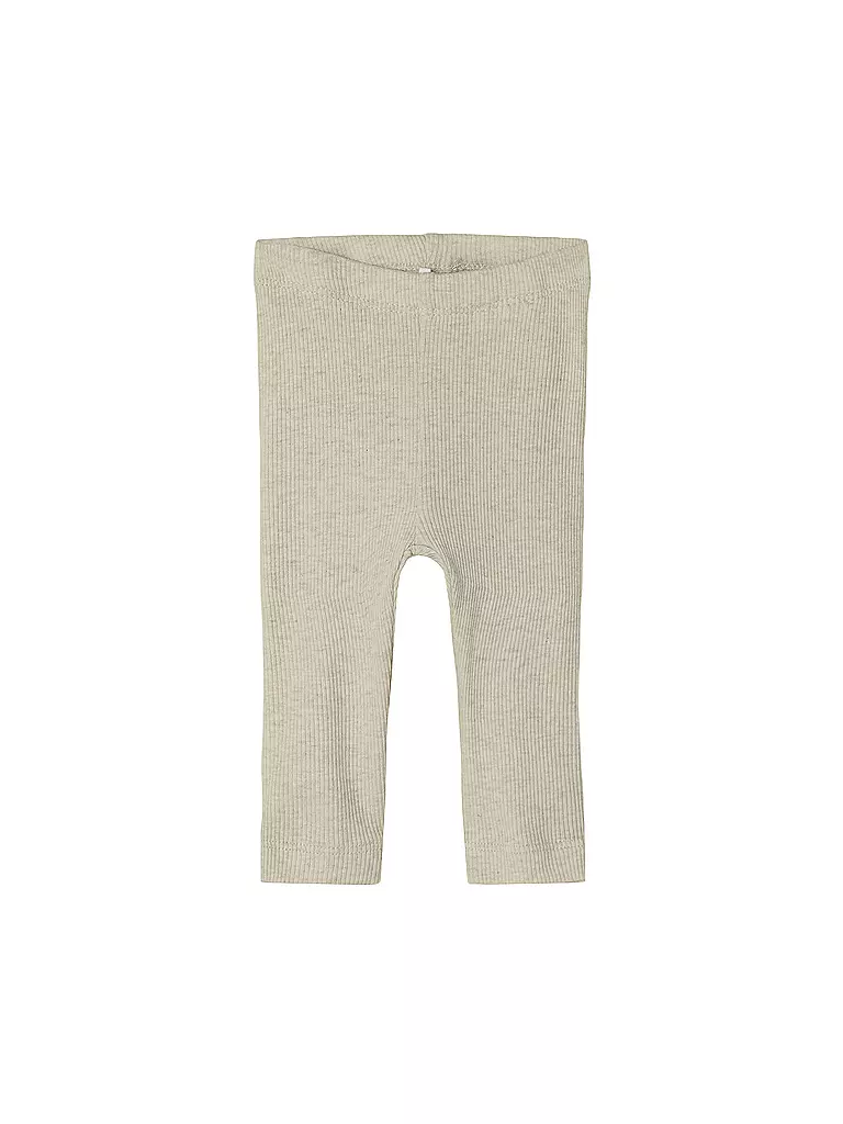NAME IT | Leggings bébé NBNKAB | beige