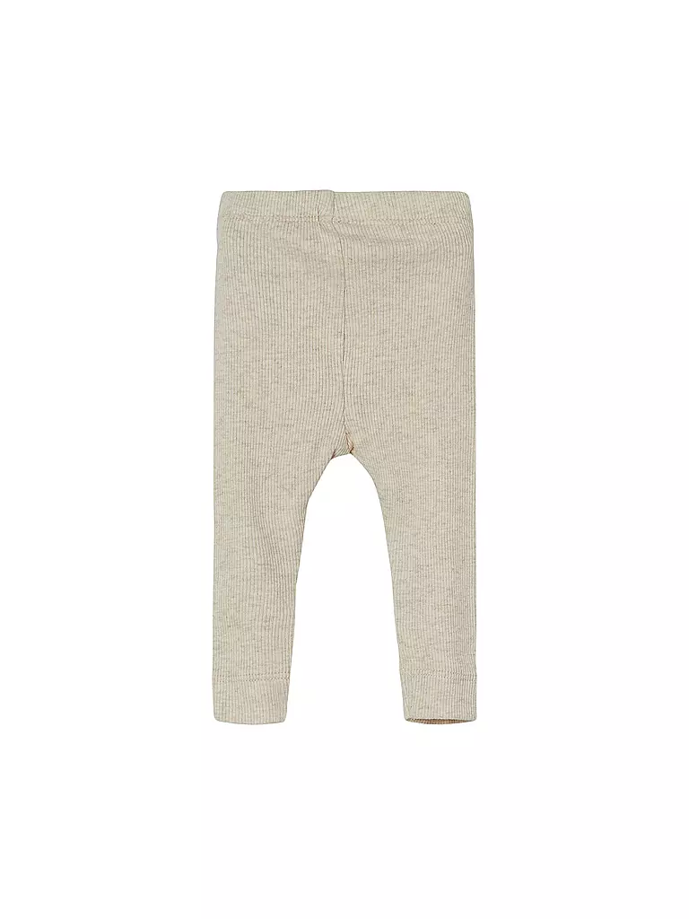 NAME IT | Leggings bébé NBNKAB | beige