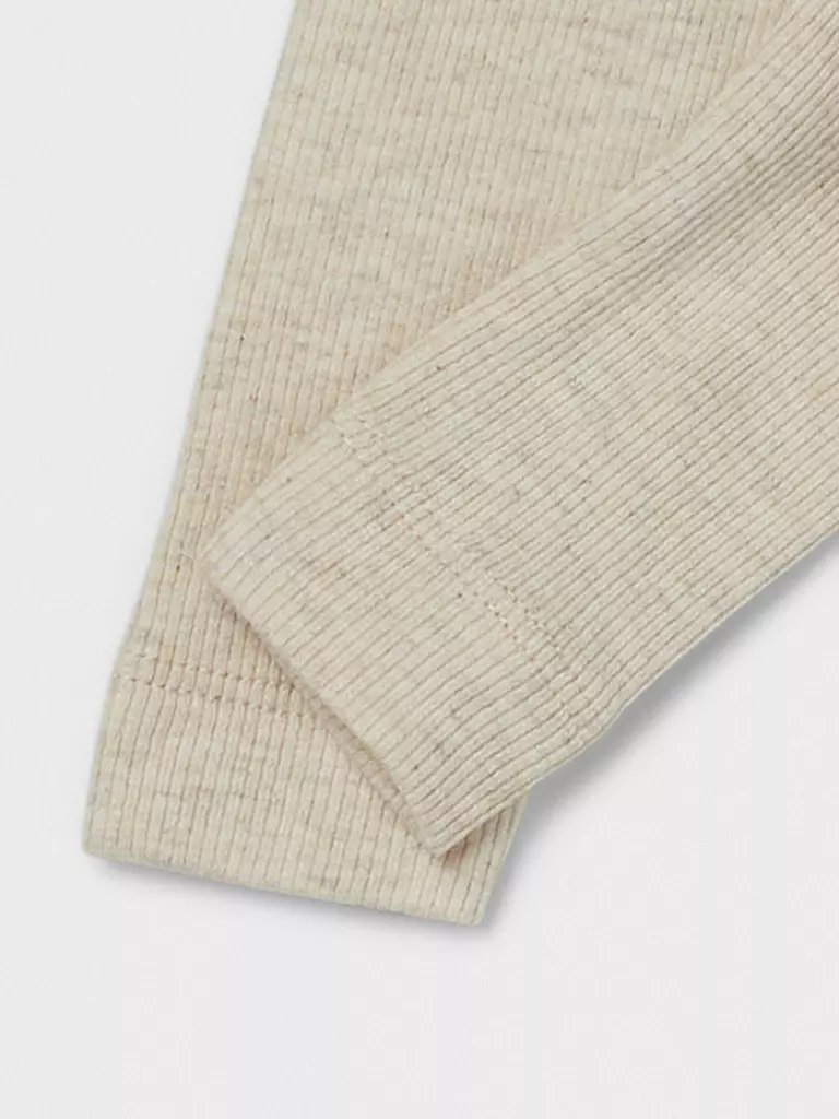 NAME IT | Leggings bébé NBNKAB | beige