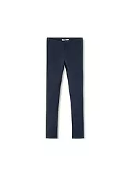 NAME IT | Leggings fille NKFDAVINA | Bleu foncé