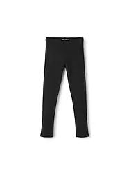 NAME IT | Leggings fille NKFDAVINA | Noir