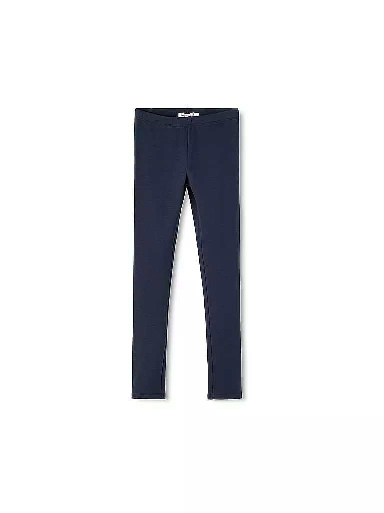 NAME IT | Leggings fille NKFDAVINA | dunkelblau
