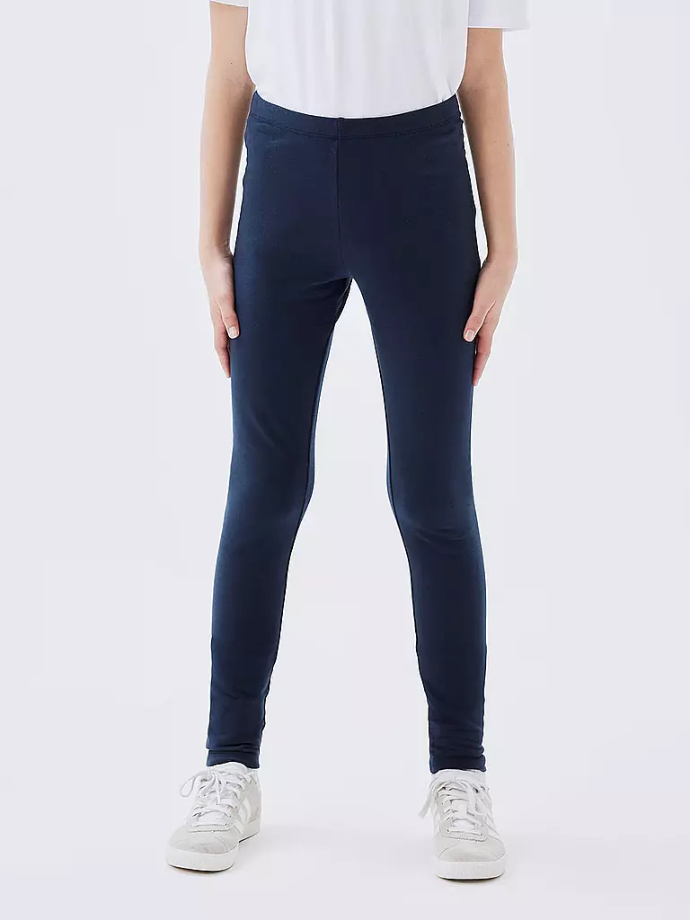 NAME IT | Leggings fille NKFDAVINA | 