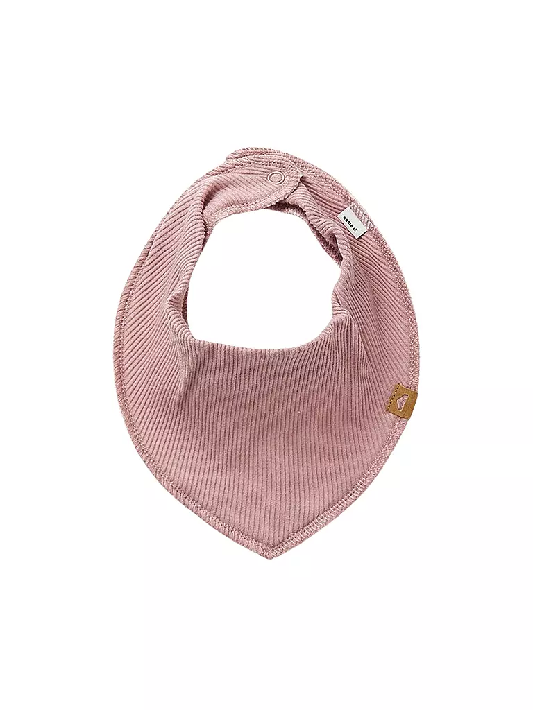 NAME IT | Lot de 3 bavoirs pour bébé NBNYVETTI | 