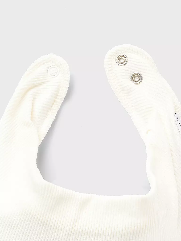 NAME IT | Lot de 3 bavoirs pour bébé NBNYVETTI | 