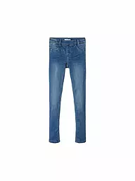 NAME IT | Mädchen Jeans NFKPOLLY | Bleu