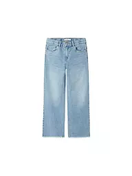 NAME IT | Mädchen Jeans NKFROSE | Bleu clair