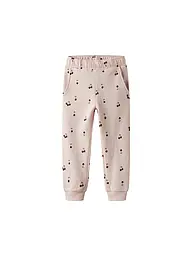 NAME IT | Jogginghose pour fille NMFVALBA | Rose