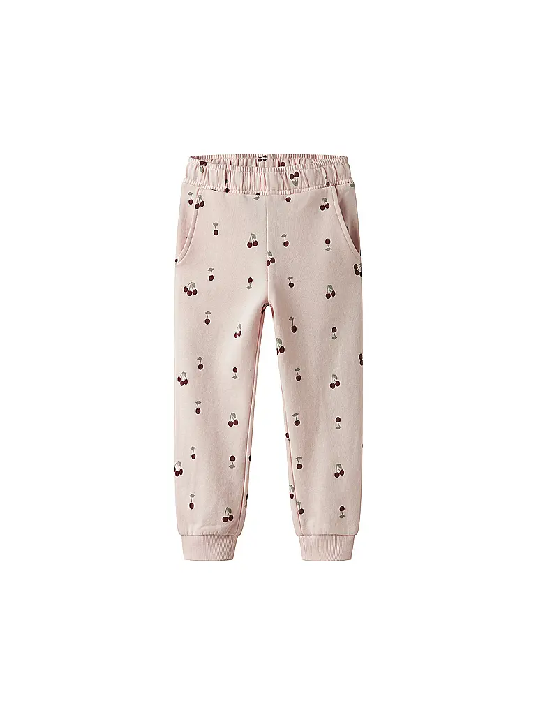 NAME IT | Mädchen Jogginghose NMFVALBA | rosa