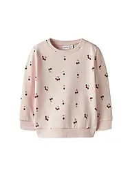 NAME IT | Sweat-shirt fille NMFVALBA | Rose