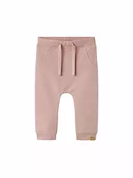NAME IT | Pantalon bébé NBNTAKKI | Rose