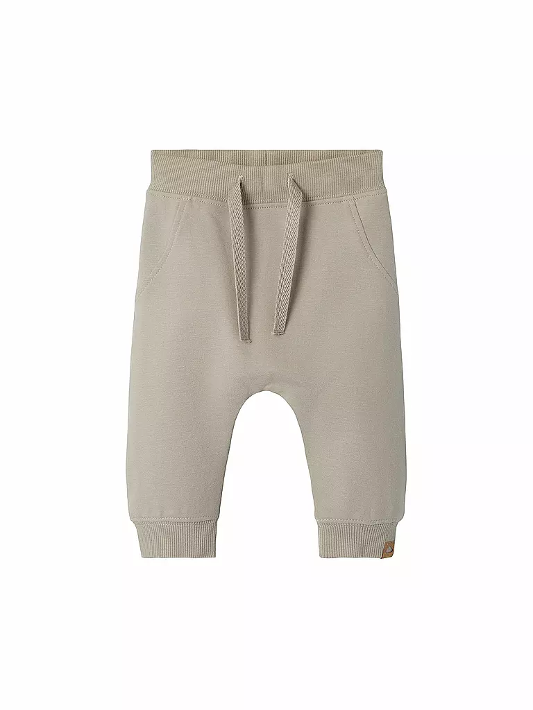 NAME IT | Pantalon bébé NBNTAKKI | beige