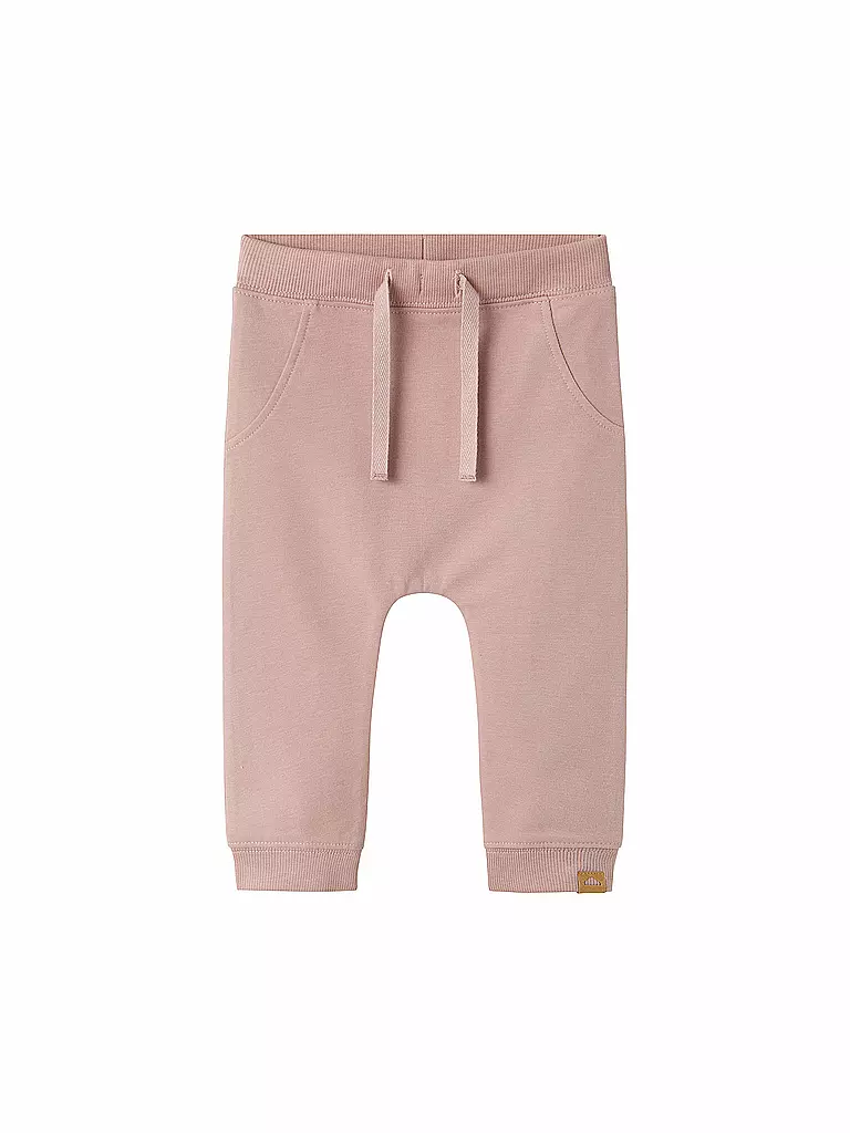 NAME IT | Pantalon bébé NBNTAKKI | Rose