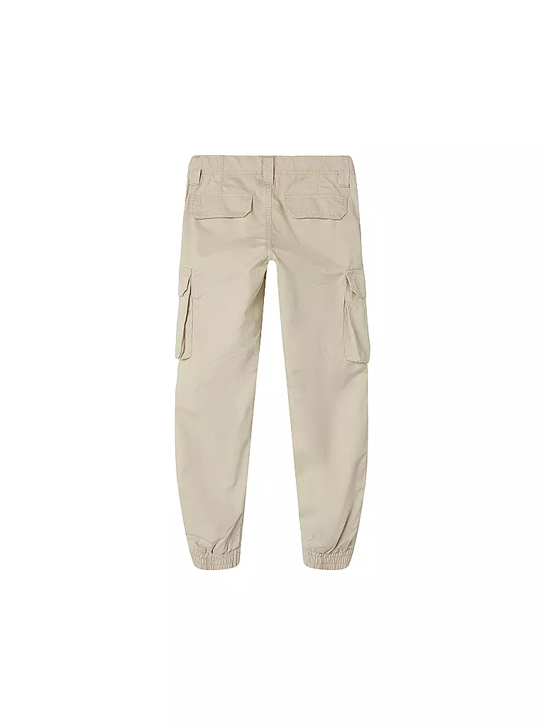NAME IT | Pantalon cargo fille NKFROSE | 