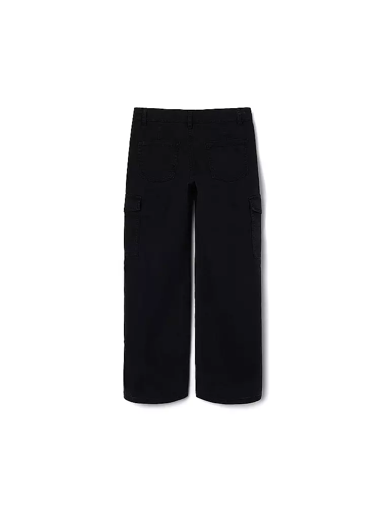 NAME IT | Pantalon cargo fille NKFROSE | 