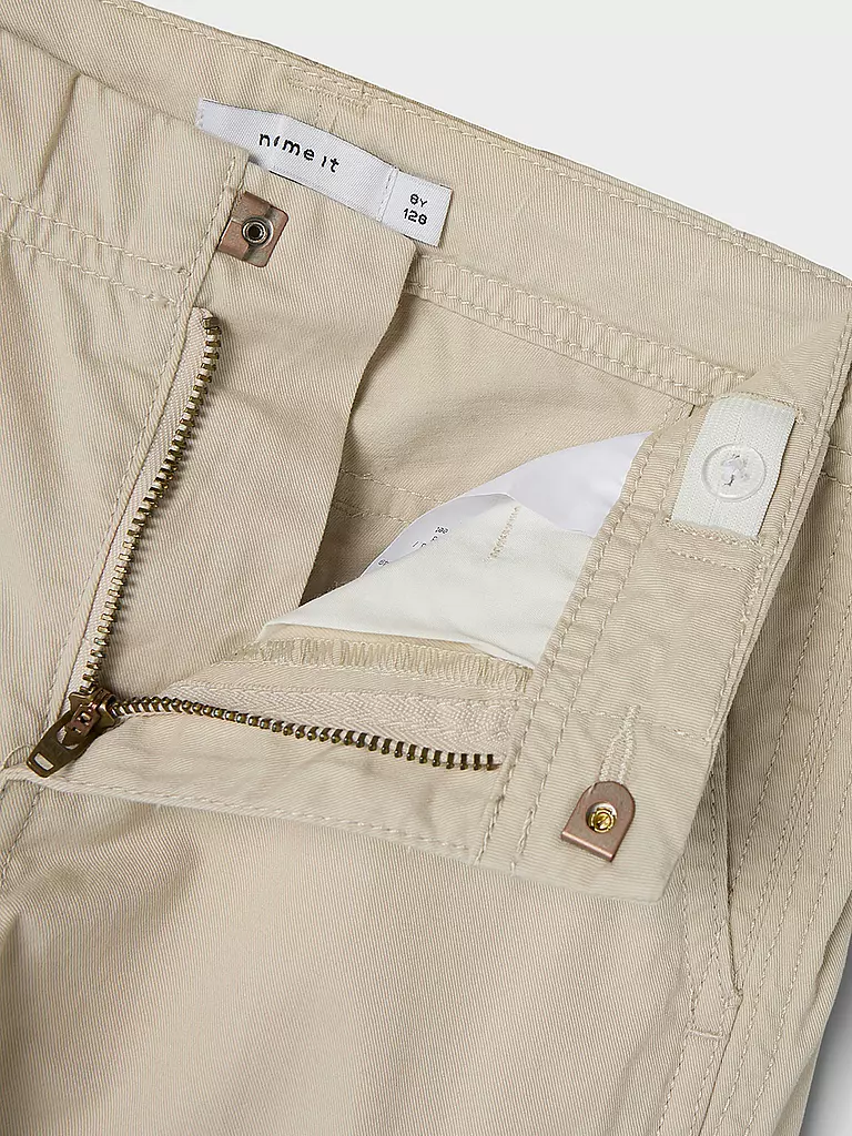 NAME IT | Pantalon cargo fille NKFROSE | 