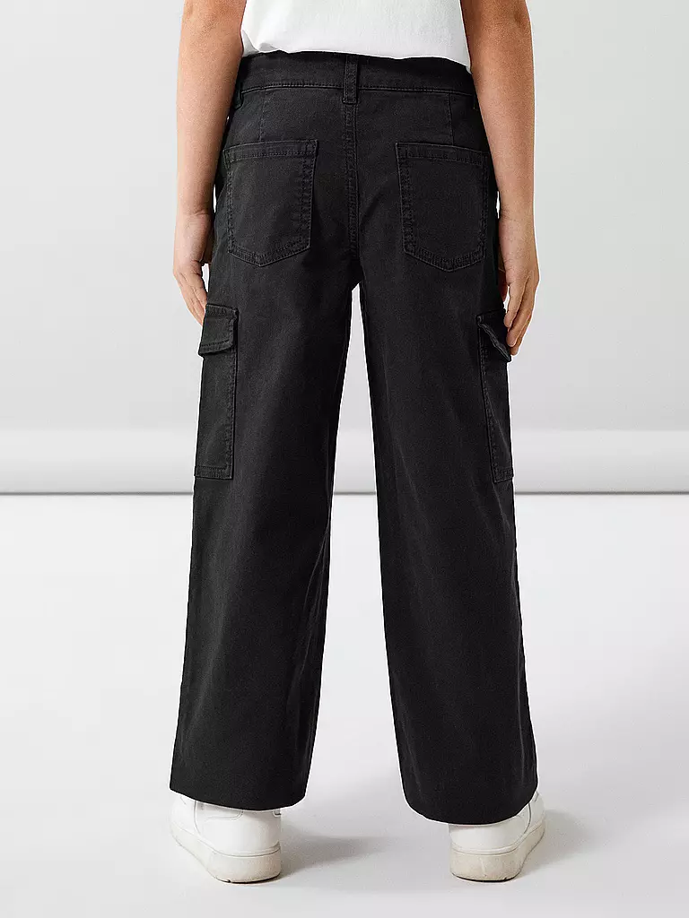 NAME IT | Pantalon cargo fille NKFROSE | 
