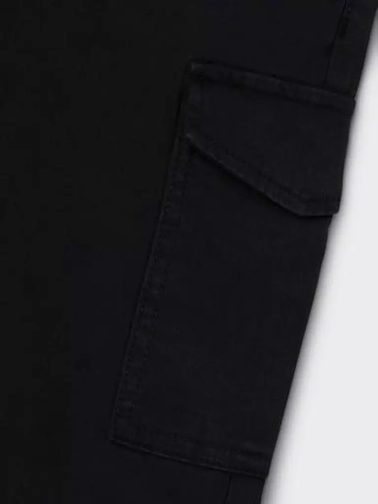 NAME IT | Pantalon cargo fille NKFROSE | 