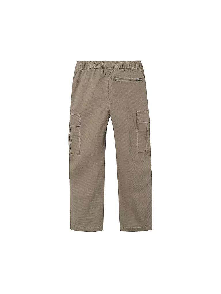 NAME IT | Pantalon cargo garçon coupe droite NKNROME | 