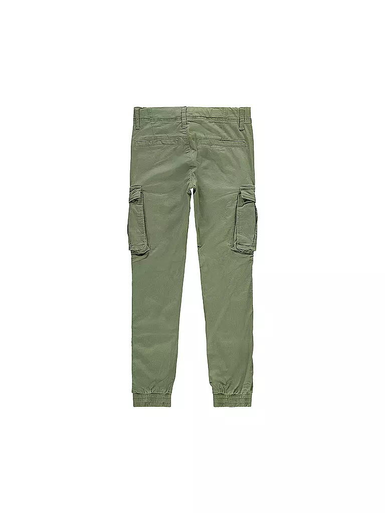 NAME IT | Pantalon cargo garçon coupe regular NITBAMGO | 
