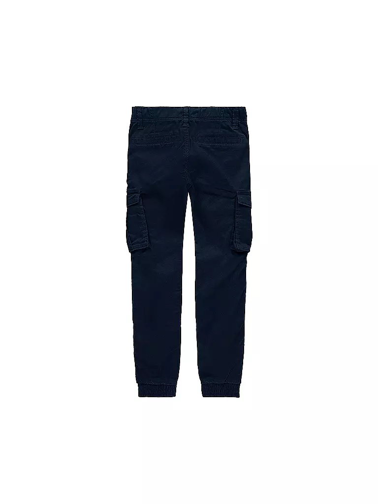 NAME IT | Pantalon cargo garçon coupe regular NITBAMGO | 