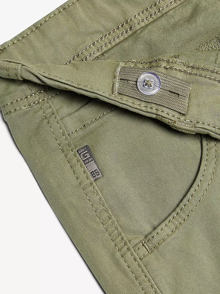 NAME IT | Pantalon cargo garçon coupe regular NITBAMGO | 