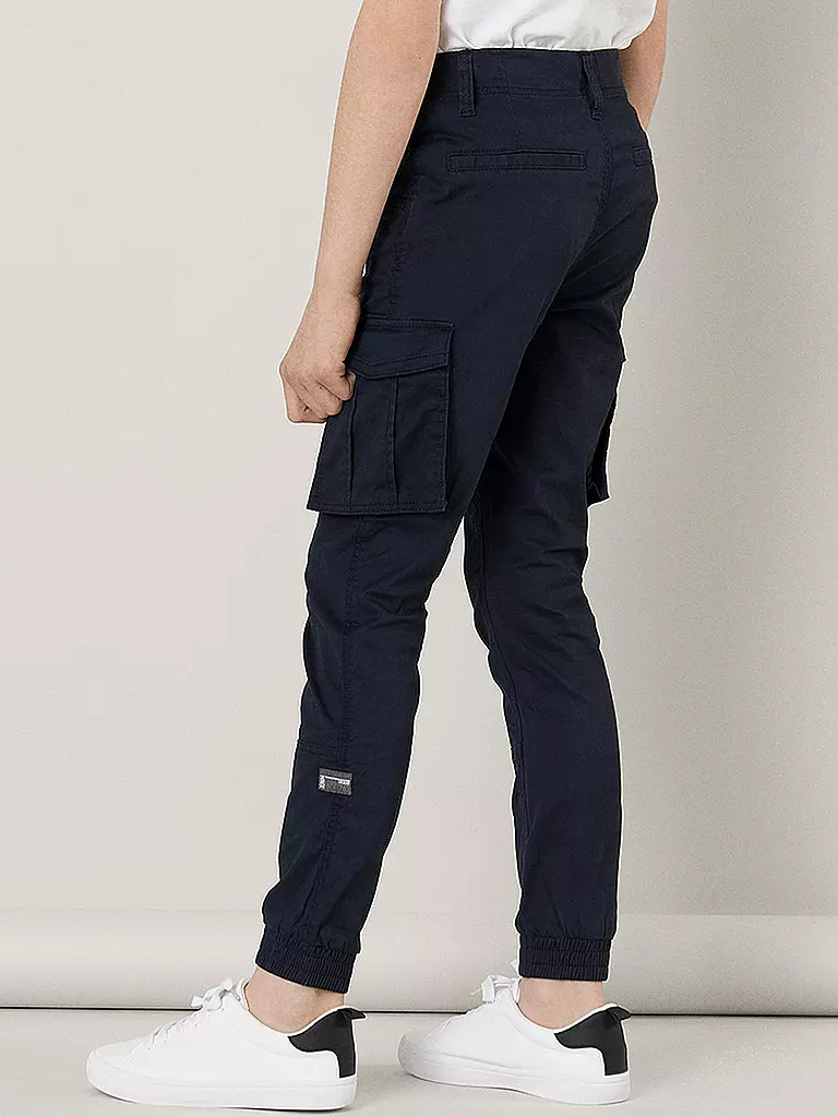 NAME IT | Pantalon cargo garçon coupe regular NITBAMGO | 