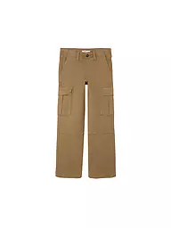 NAME IT | Pantalon cargo garçon NKMRYAN | Beige