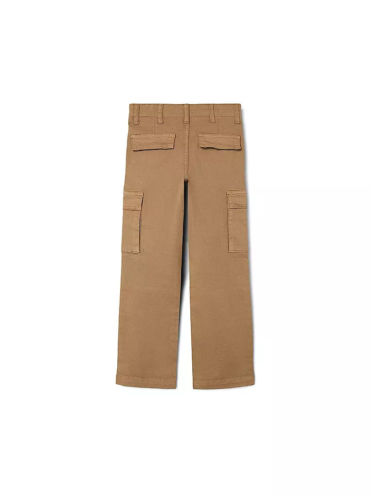 NAME IT | Pantalon cargo garçon NKMRYAN | 