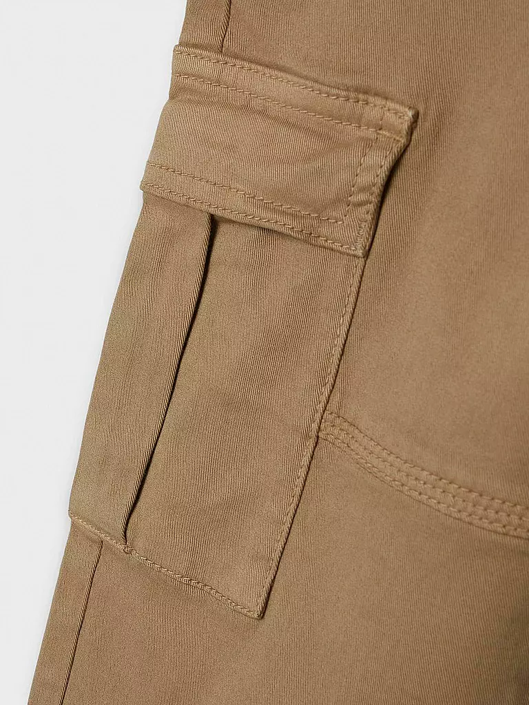 NAME IT | Pantalon cargo garçon NKMRYAN | 