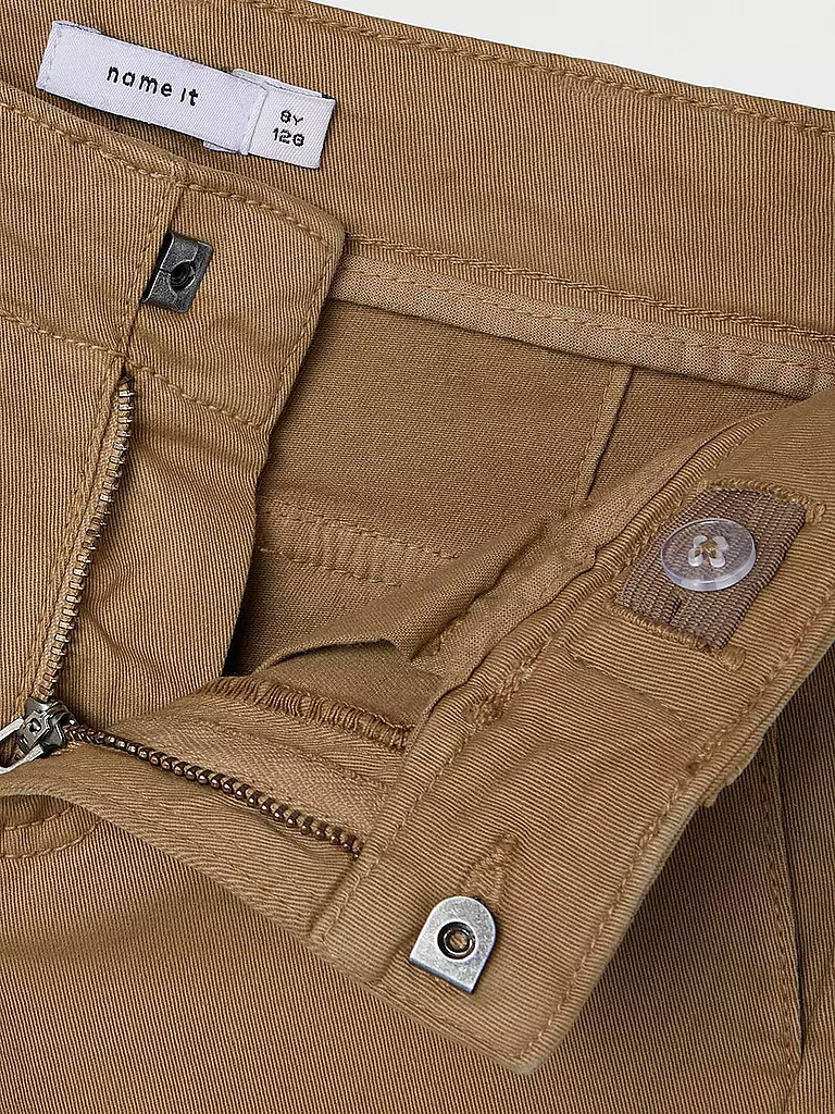 NAME IT | Pantalon cargo garçon NKMRYAN | 