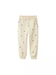 NAME IT | Pantalon de jogging fille NMFVALBA | Beige