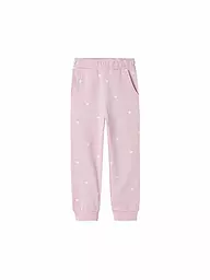 NAME IT | Pantalon de jogging fille NMFVALBA | Rose